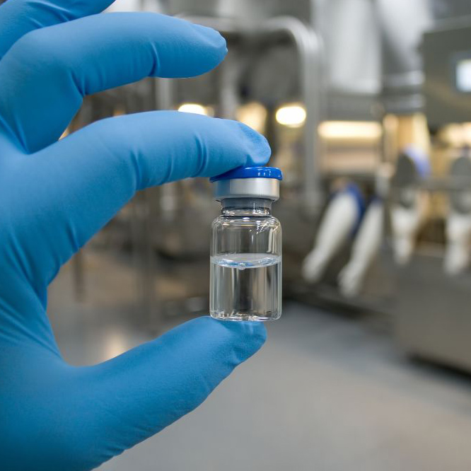 Peptide sales have been booming in recent times